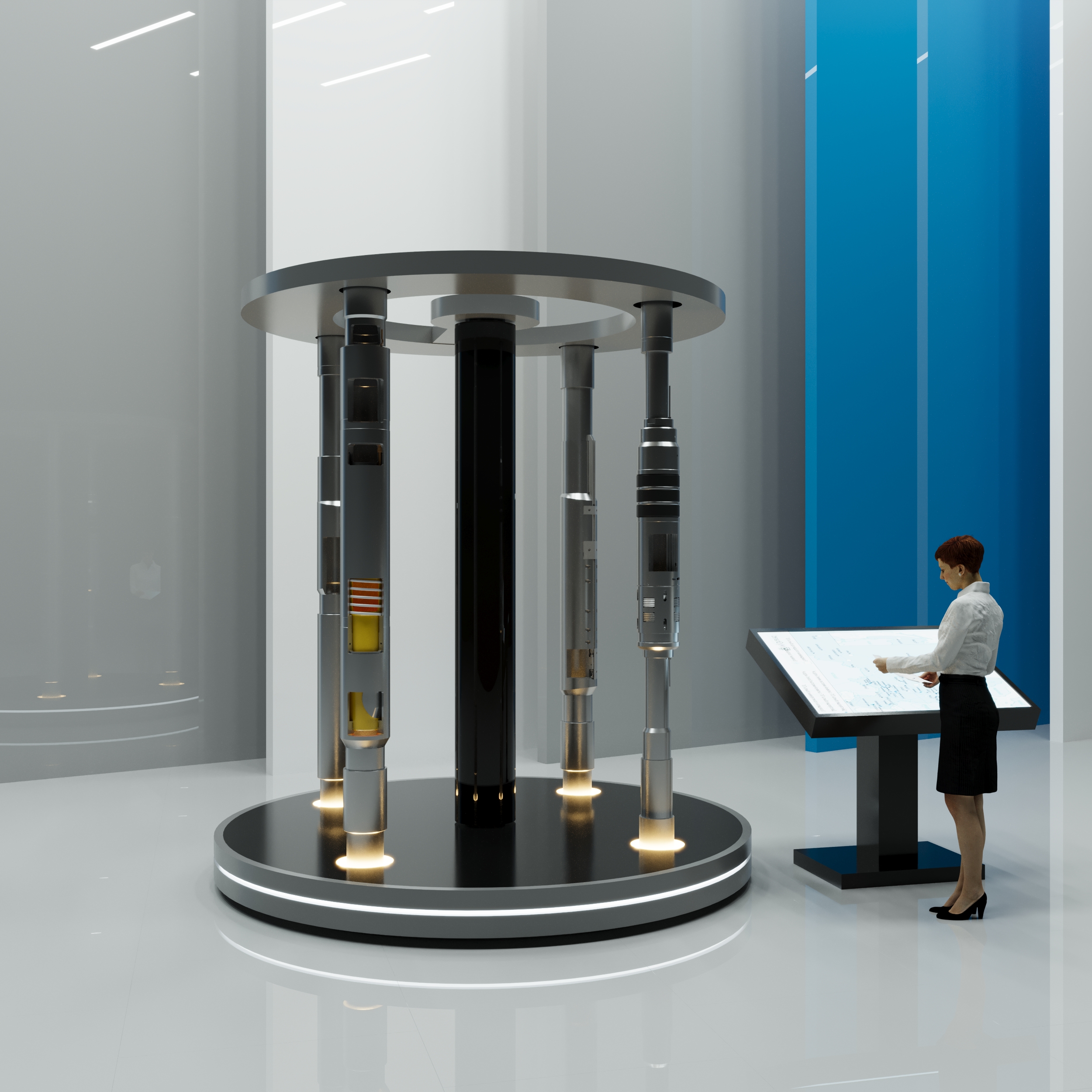 Завод «Измерон» примет участие в Петербургском международном газовом форуме 2025